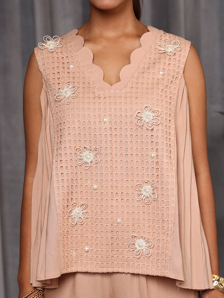 Embellished Co-Ord Set